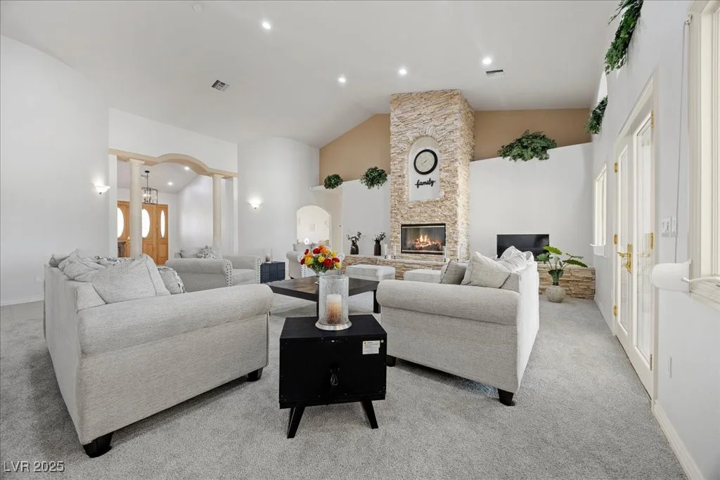 640 Quail Covey, Henderson, NV 89002