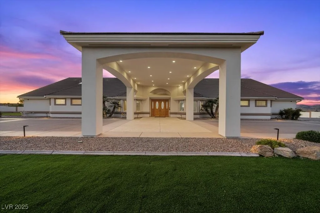 640 Quail Covey, Henderson, NV 89002