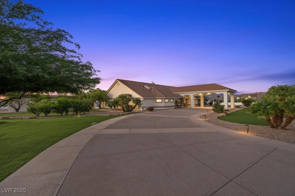 640 Quail Covey, Henderson, NV 89002