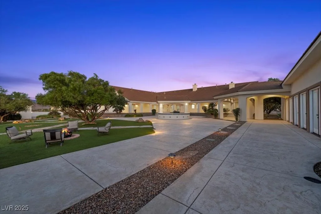 640 Quail Covey, Henderson, NV 89002