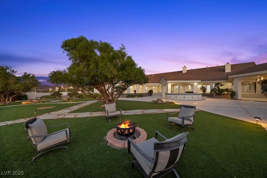640 Quail Covey, Henderson, NV 89002
