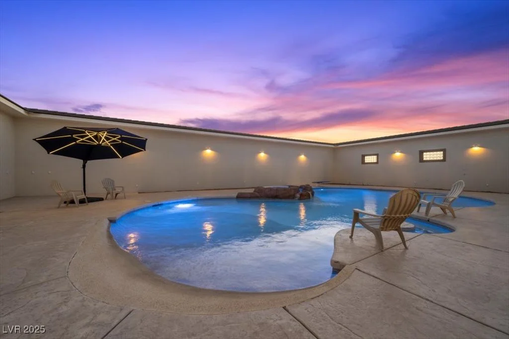 640 Quail Covey, Henderson, NV 89002