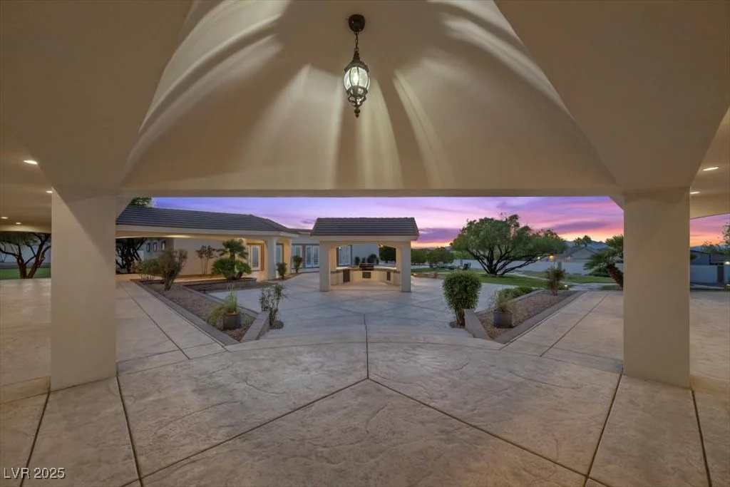 640 Quail Covey, Henderson, NV 89002
