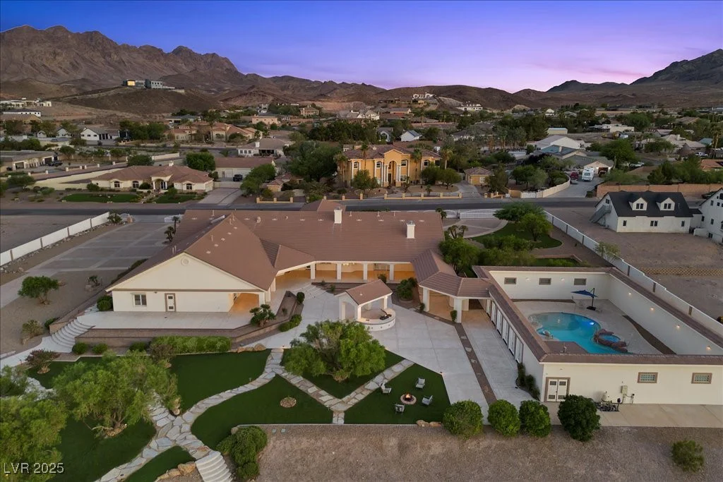 640 Quail Covey, Henderson, NV 89002