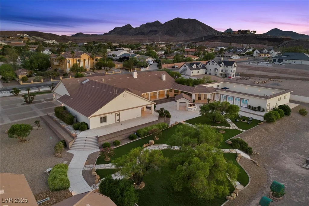 640 Quail Covey, Henderson, NV 89002