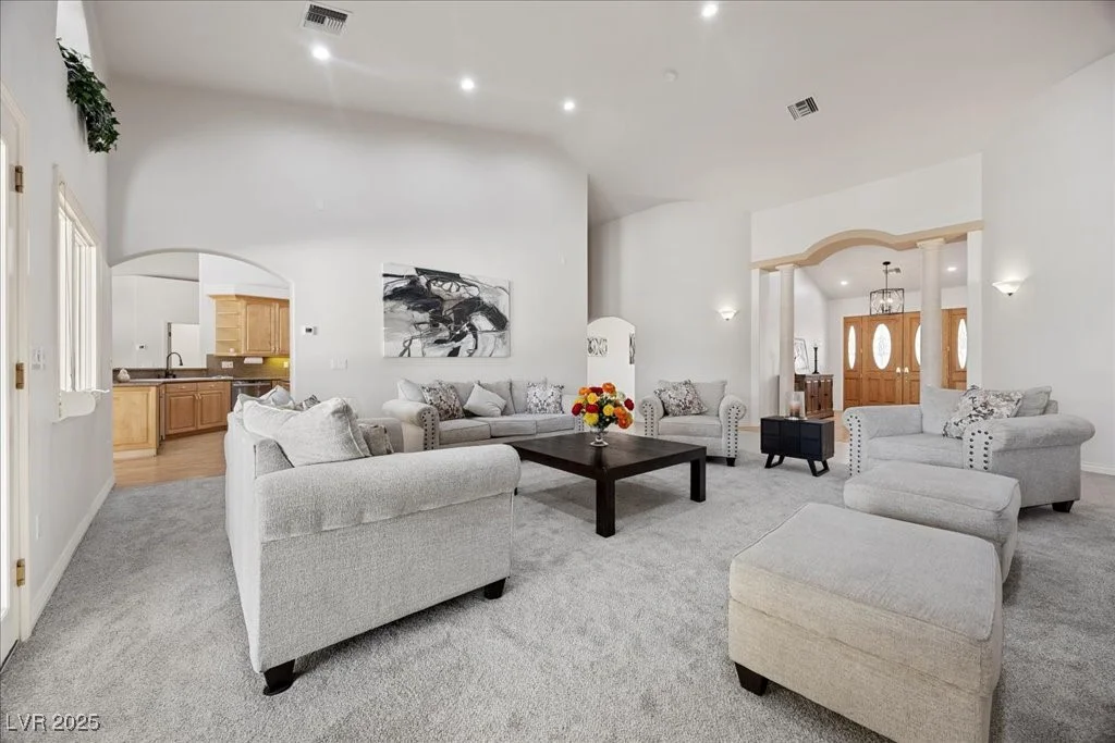 640 Quail Covey, Henderson, NV 89002