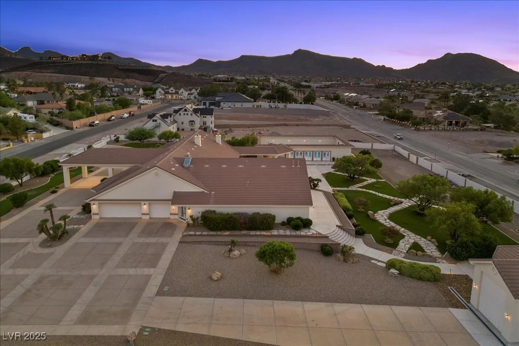 640 Quail Covey, Henderson, NV 89002