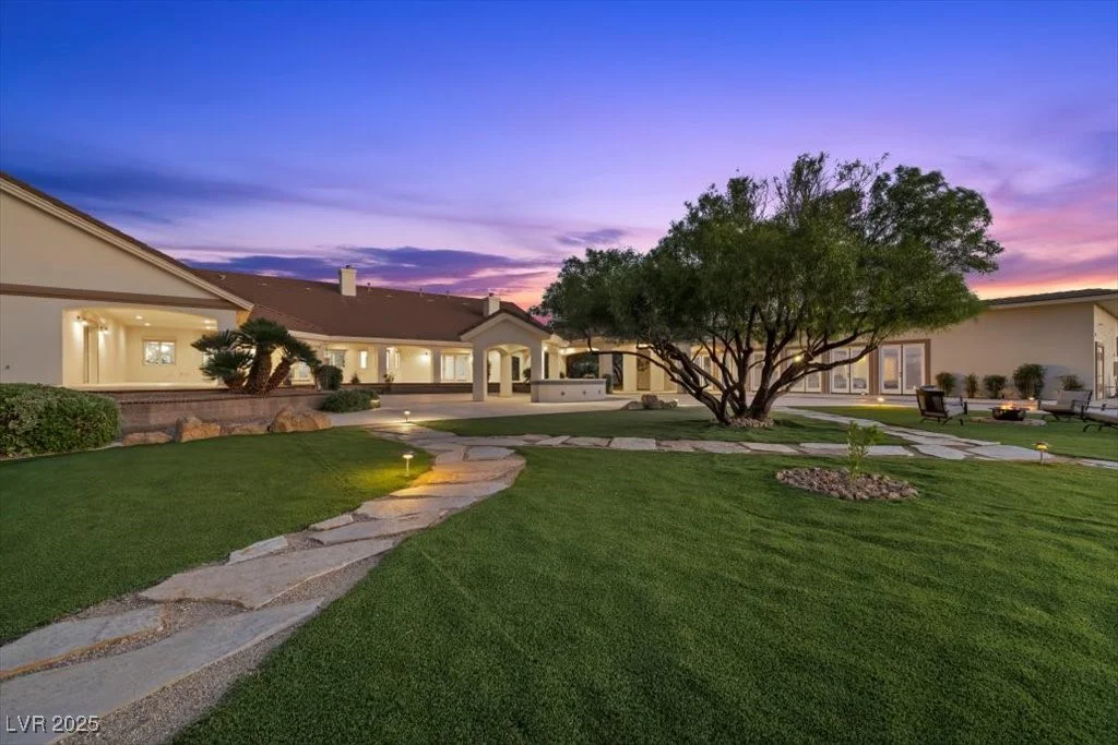 640 Quail Covey, Henderson, NV 89002