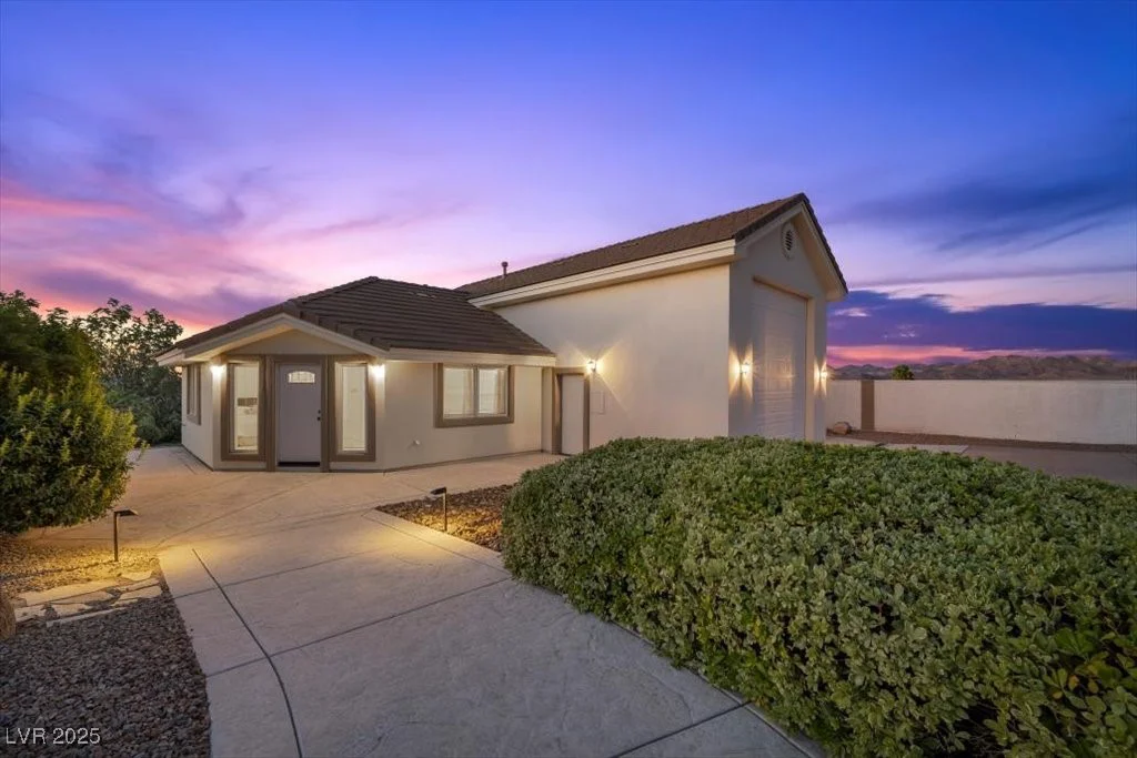 640 Quail Covey, Henderson, NV 89002