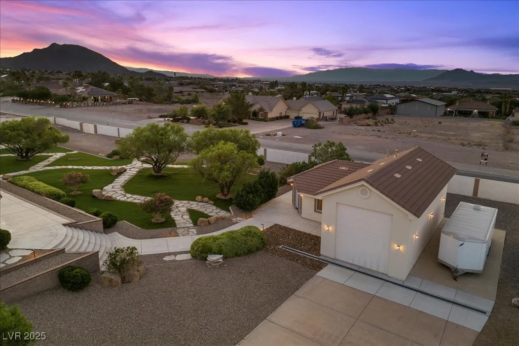 640 Quail Covey, Henderson, NV 89002