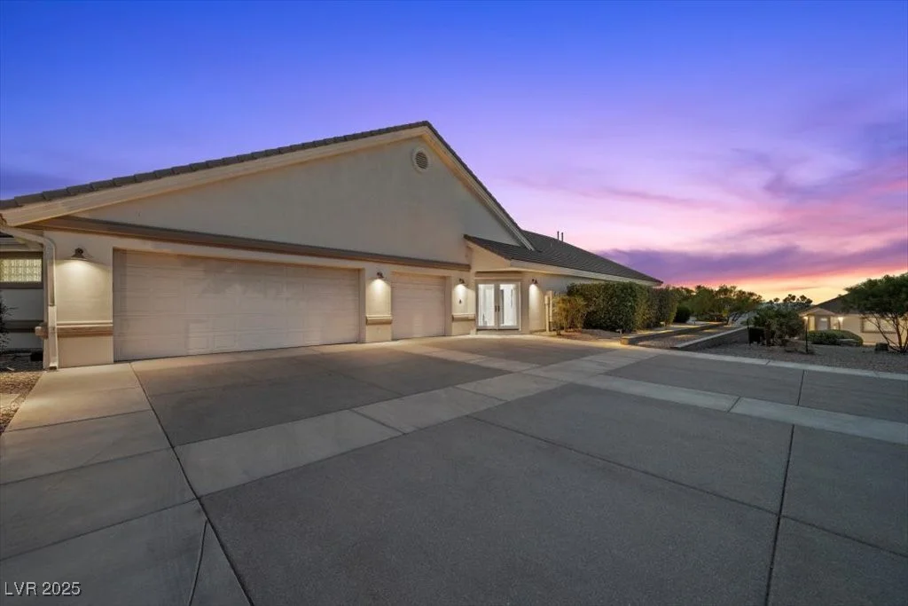 640 Quail Covey, Henderson, NV 89002