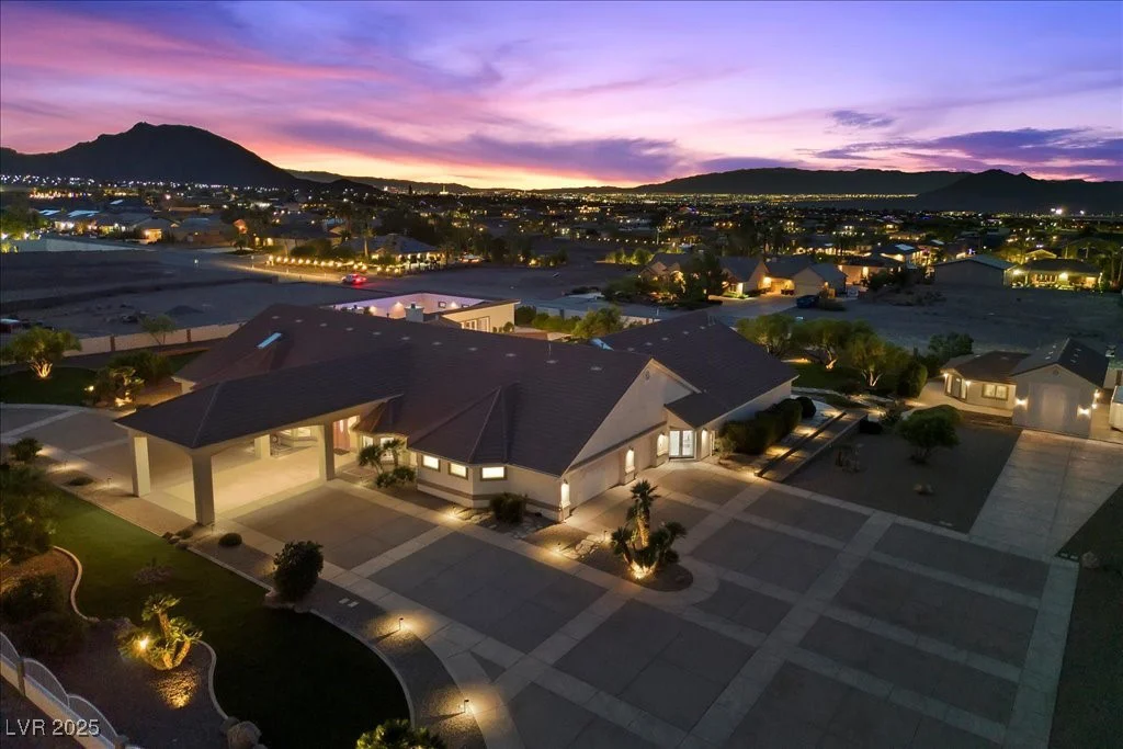 640 Quail Covey, Henderson, NV 89002