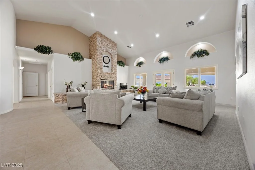 640 Quail Covey, Henderson, NV 89002