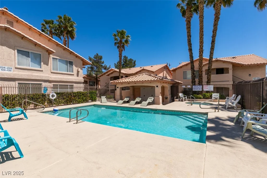 350 Durango, Las Vegas, NV 89145