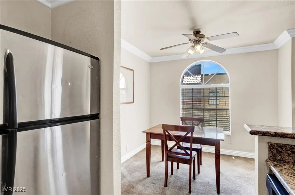 4050 Pacific Harbors, Las Vegas, NV 89121