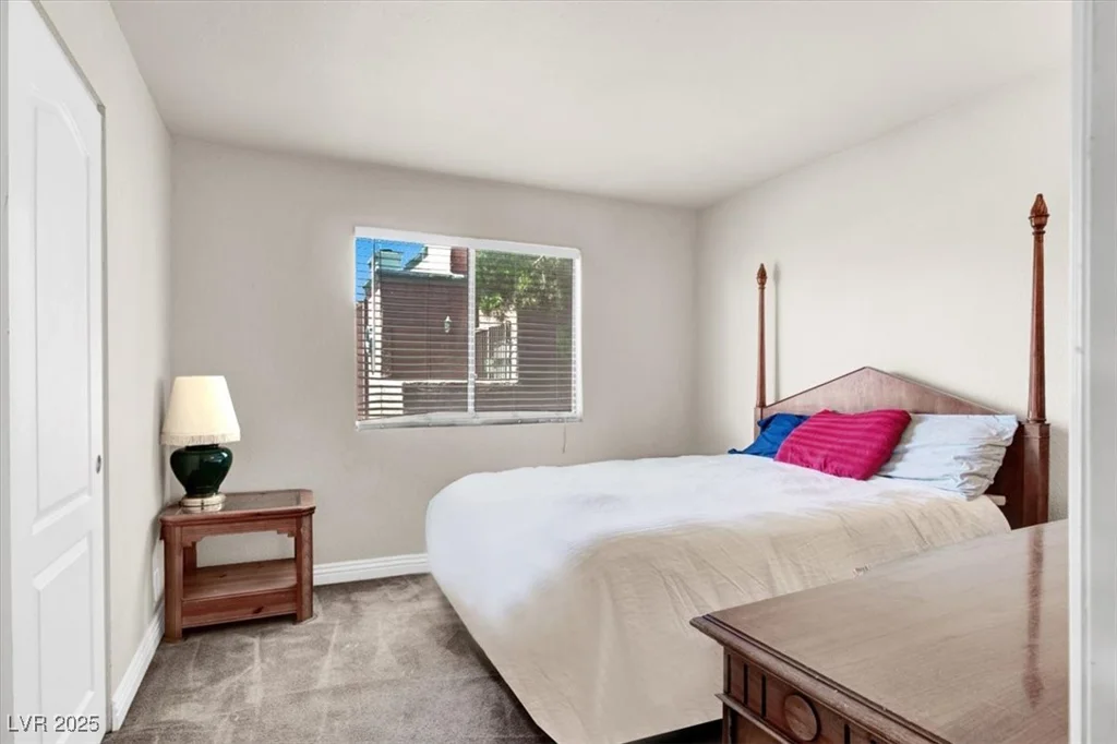 4050 Pacific Harbors, Las Vegas, NV 89121