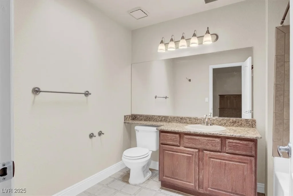 4050 Pacific Harbors, Las Vegas, NV 89121