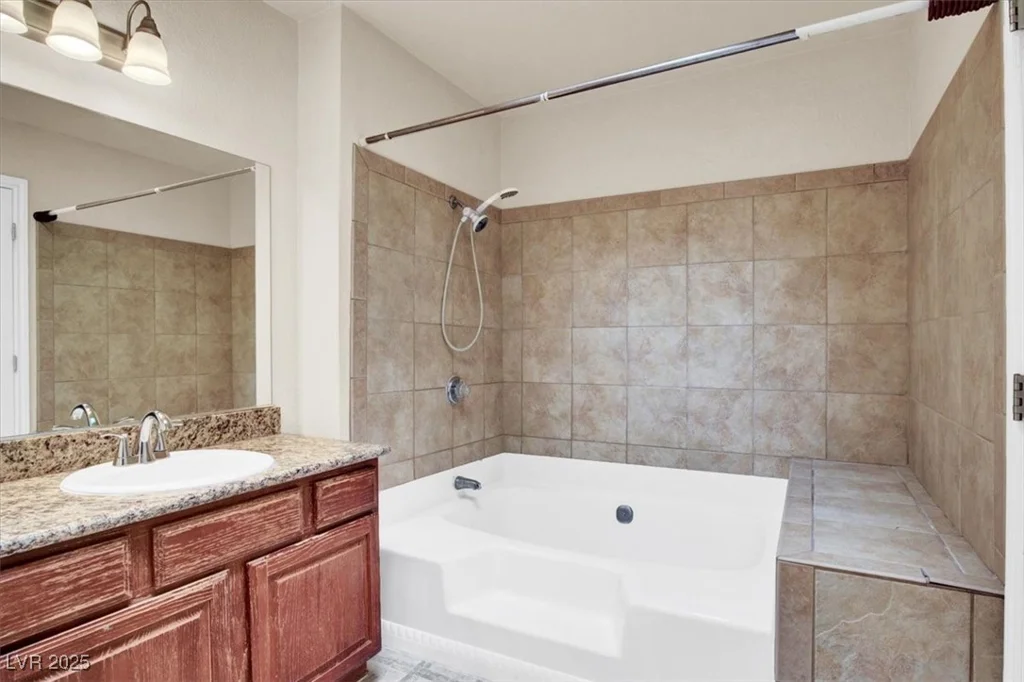 4050 Pacific Harbors, Las Vegas, NV 89121