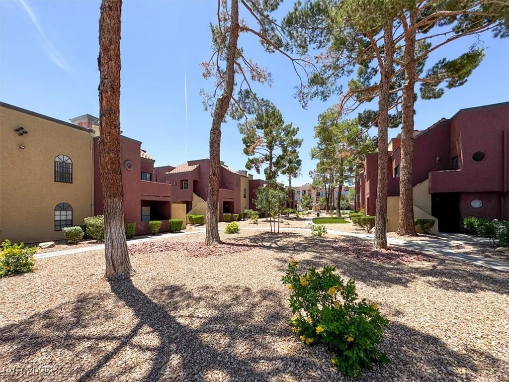 4050 Pacific Harbors, Las Vegas, NV 89121
