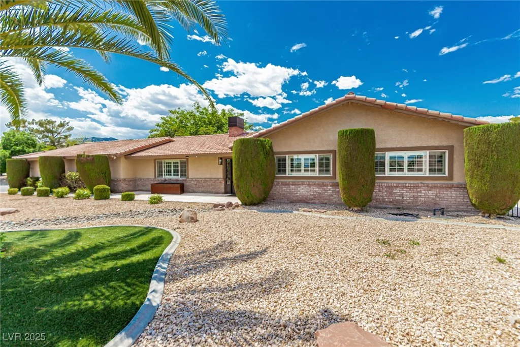 9660 Ann, Las Vegas, NV 89149
