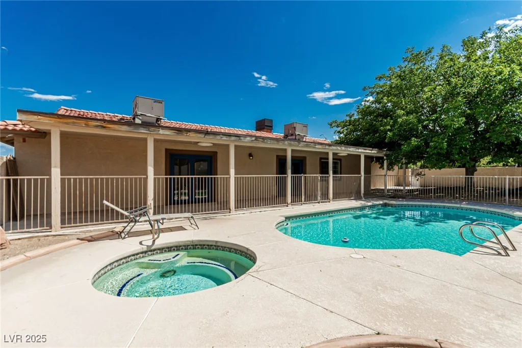 9660 Ann, Las Vegas, NV 89149