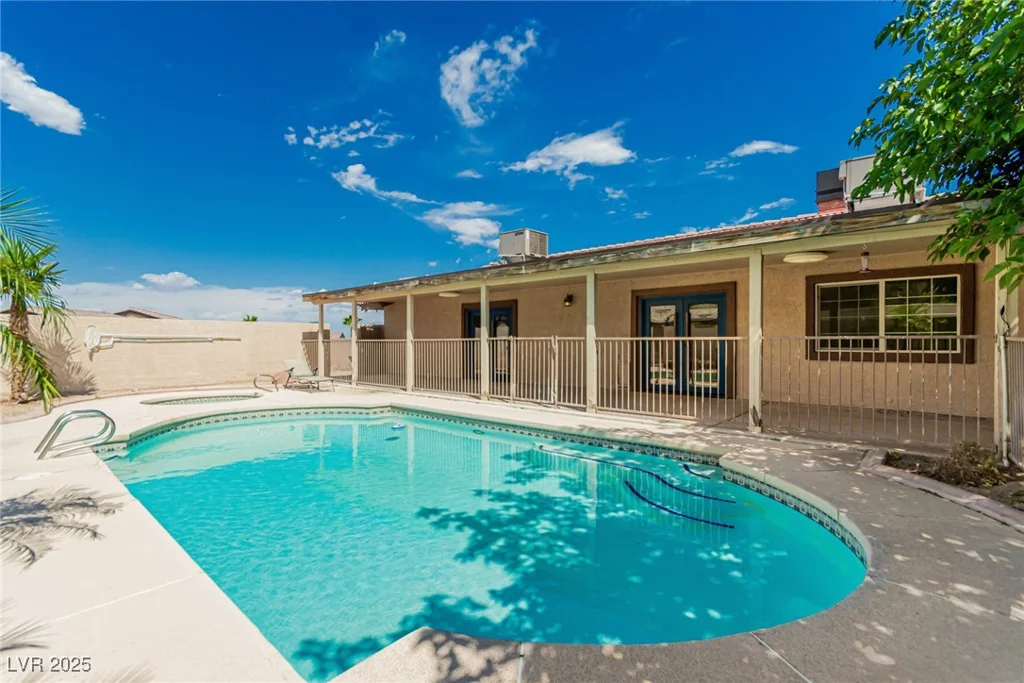 9660 Ann, Las Vegas, NV 89149