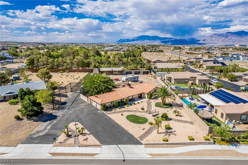 9660 Ann, Las Vegas, NV 89149