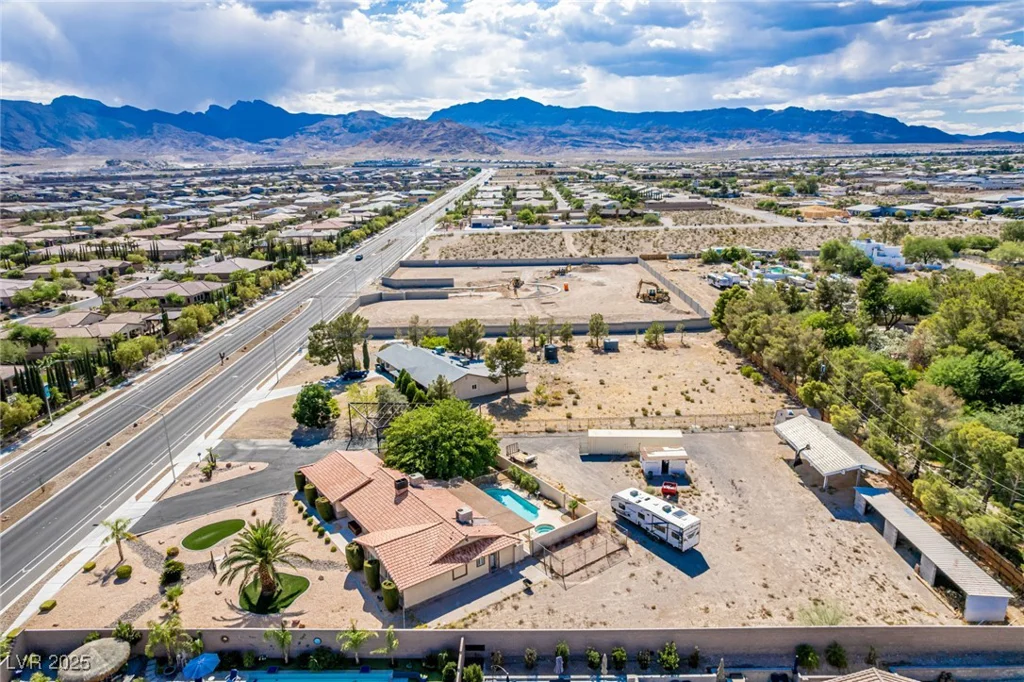 9660 Ann, Las Vegas, NV 89149