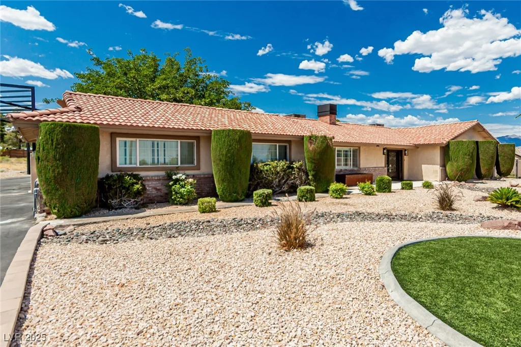 9660 Ann, Las Vegas, NV 89149