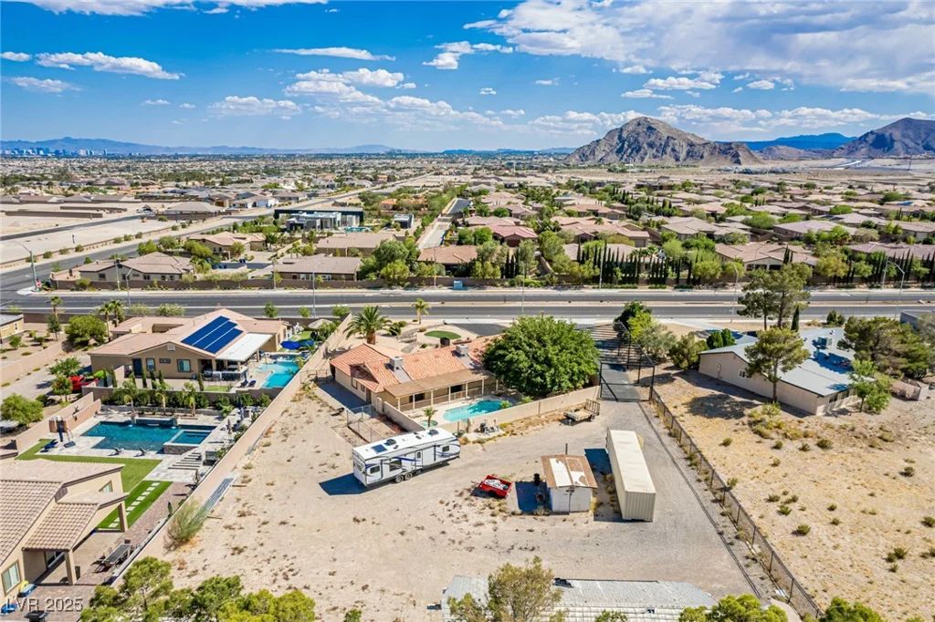 9660 Ann, Las Vegas, NV 89149