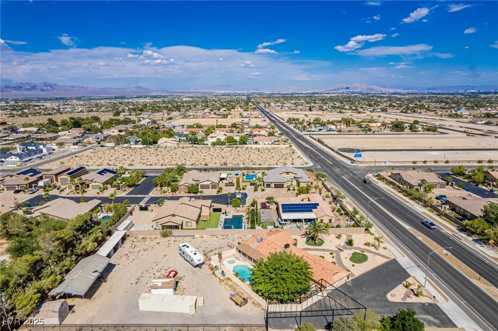 9660 Ann, Las Vegas, NV 89149