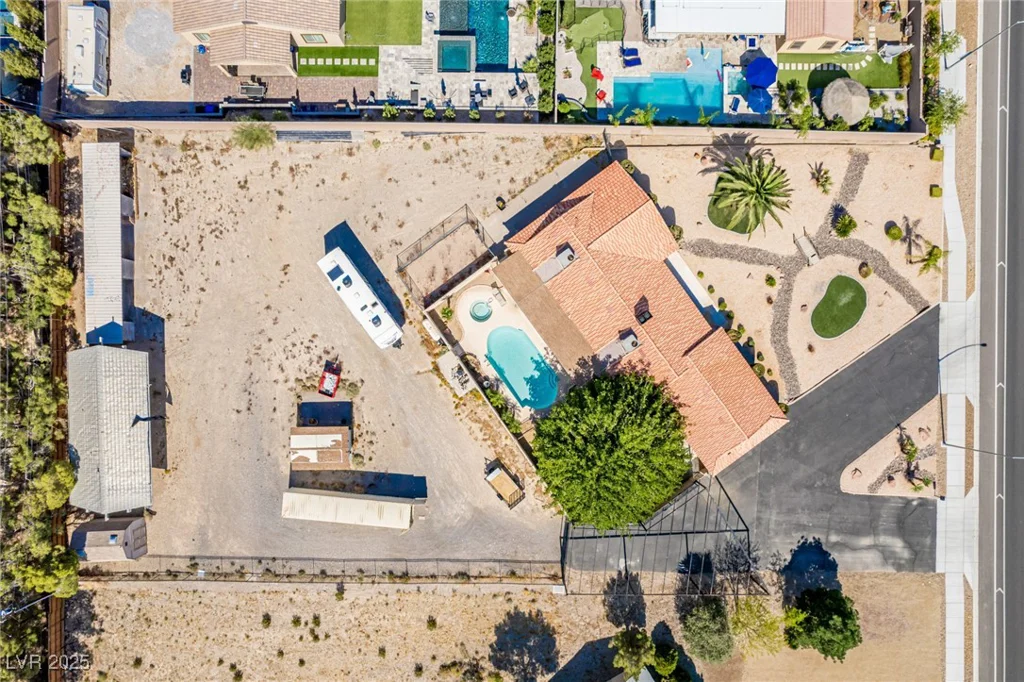9660 Ann, Las Vegas, NV 89149