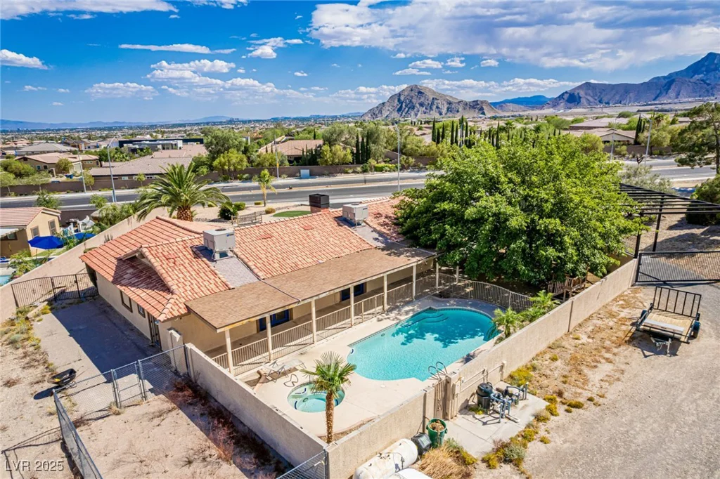 9660 Ann, Las Vegas, NV 89149
