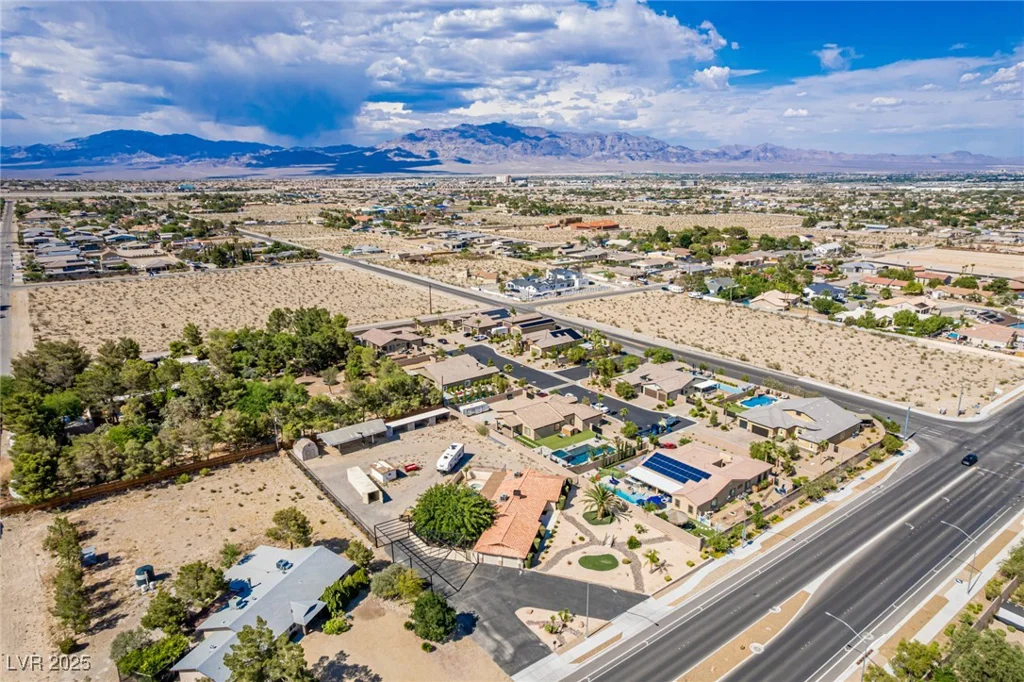 9660 Ann, Las Vegas, NV 89149