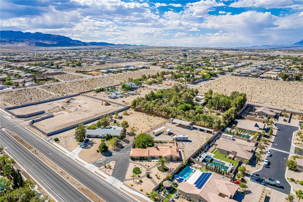 9660 Ann, Las Vegas, NV 89149