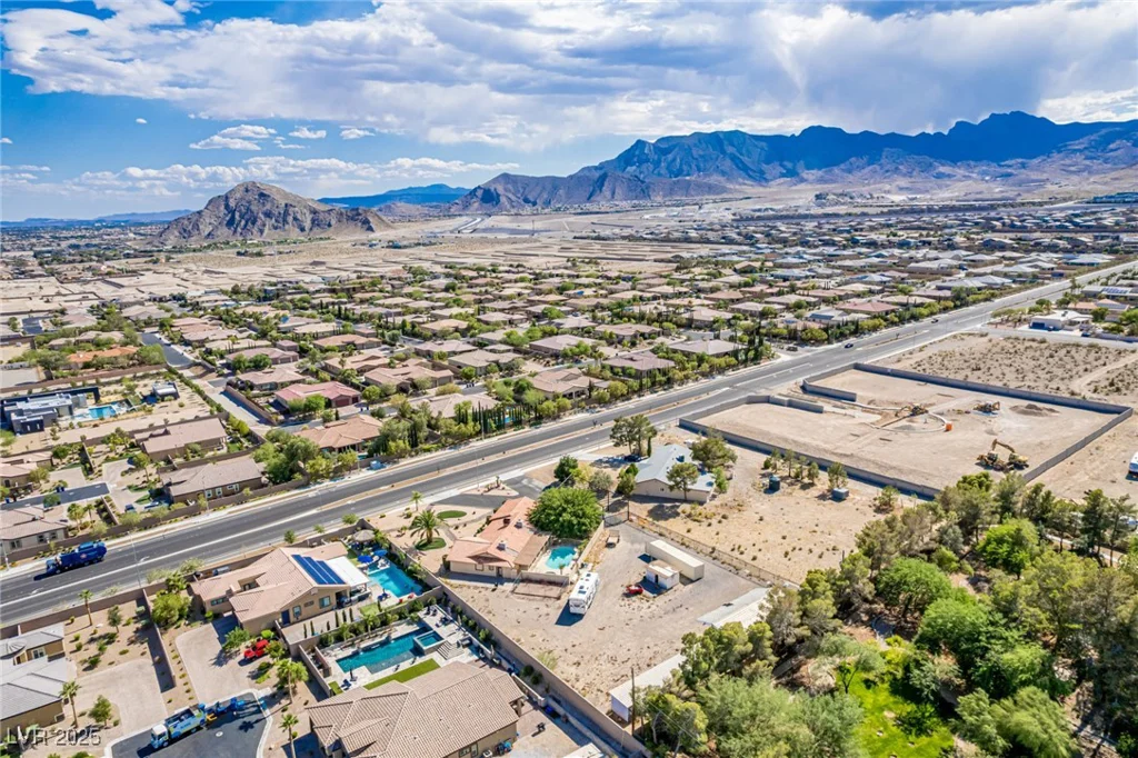 9660 Ann, Las Vegas, NV 89149