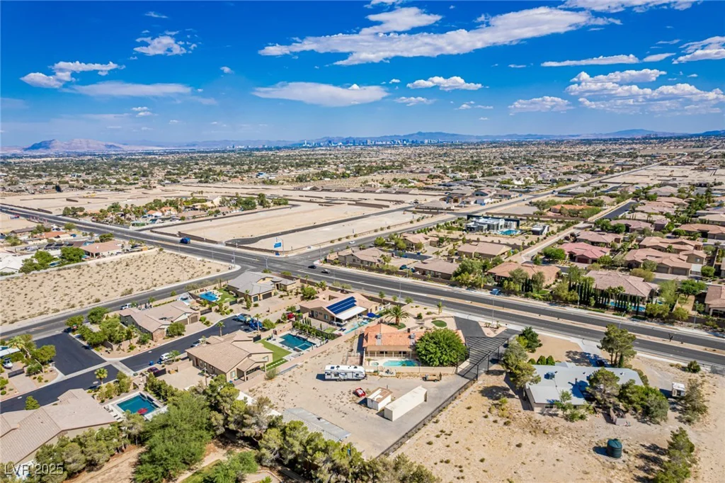 9660 Ann, Las Vegas, NV 89149
