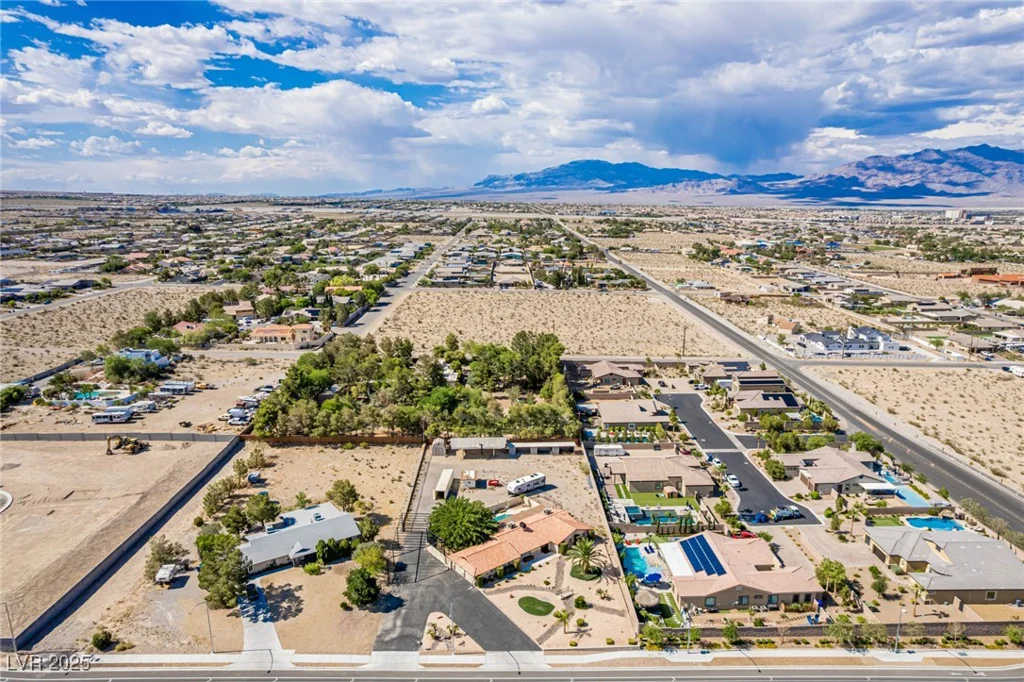 9660 Ann, Las Vegas, NV 89149