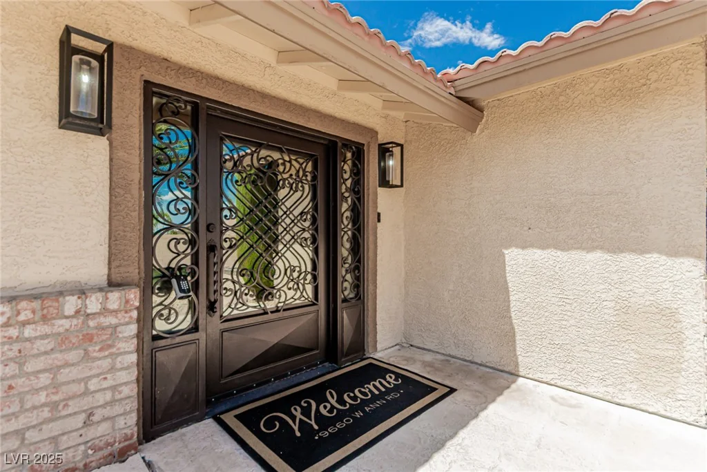 9660 Ann, Las Vegas, NV 89149