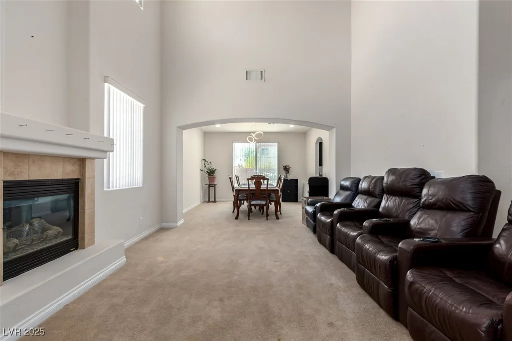 6351 Abacus Farms, Las Vegas, NV 89131