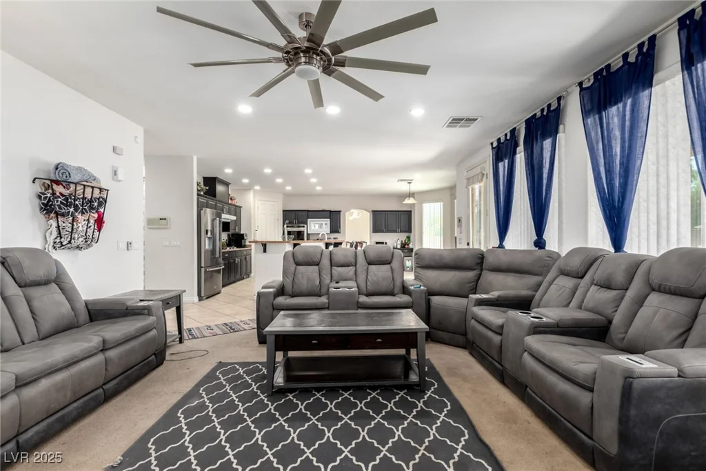 6351 Abacus Farms, Las Vegas, NV 89131