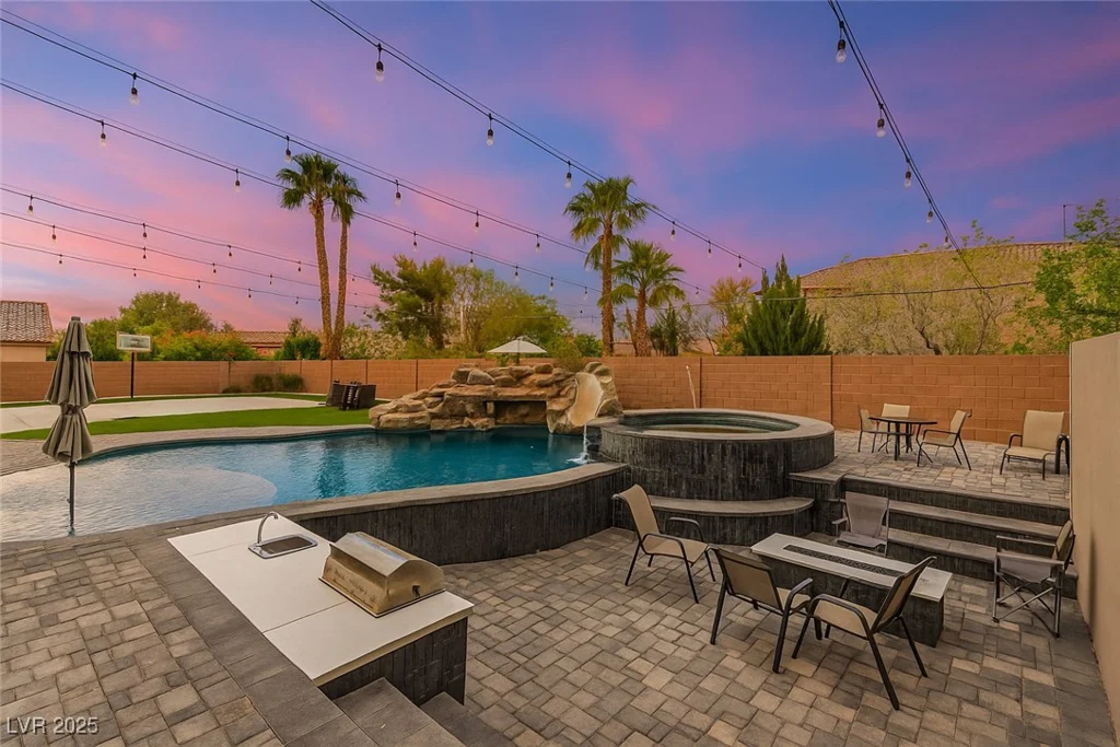 6351 Abacus Farms, Las Vegas, NV 89131