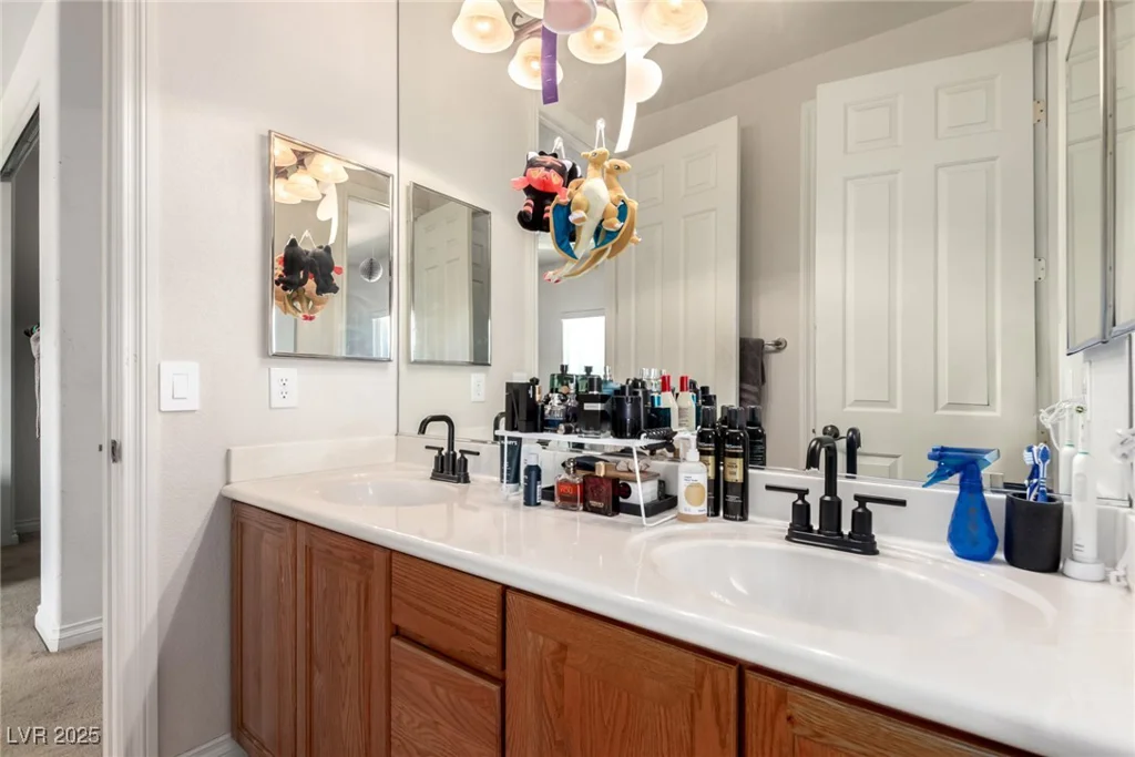 6351 Abacus Farms, Las Vegas, NV 89131