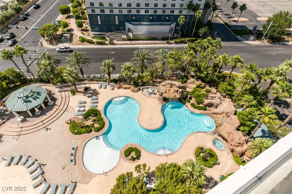 322 Karen, Las Vegas, NV 89109