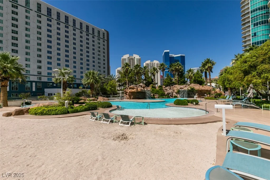 322 Karen, Las Vegas, NV 89109