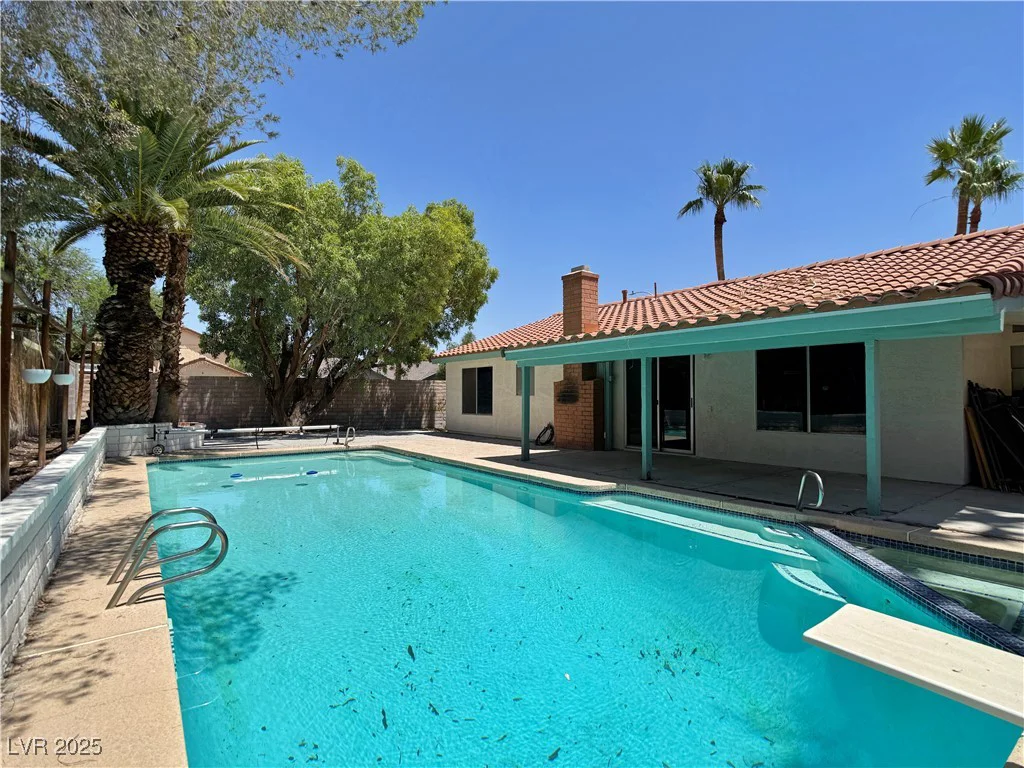 349 Esquina, Henderson, NV 89014
