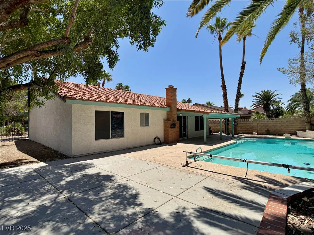 349 Esquina, Henderson, NV 89014