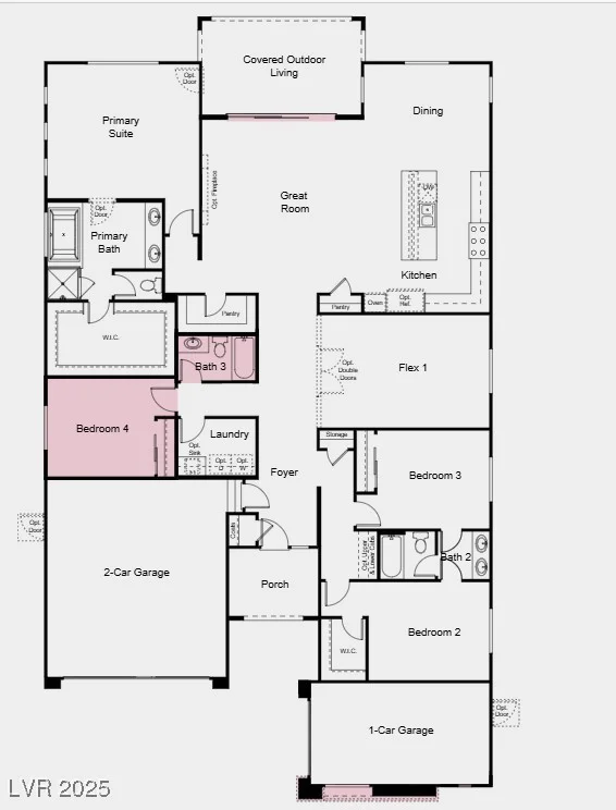 12212 Elderwood, Las Vegas, NV 89138