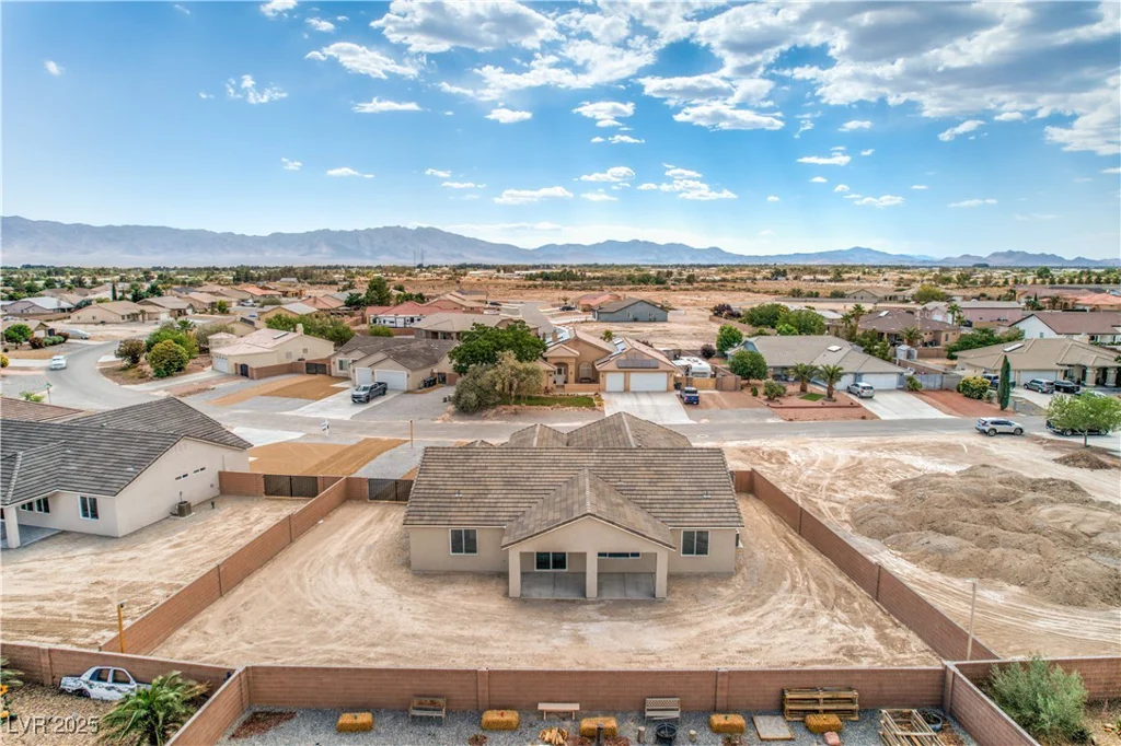 4801 Stoneham, Pahrump, NV 89061
