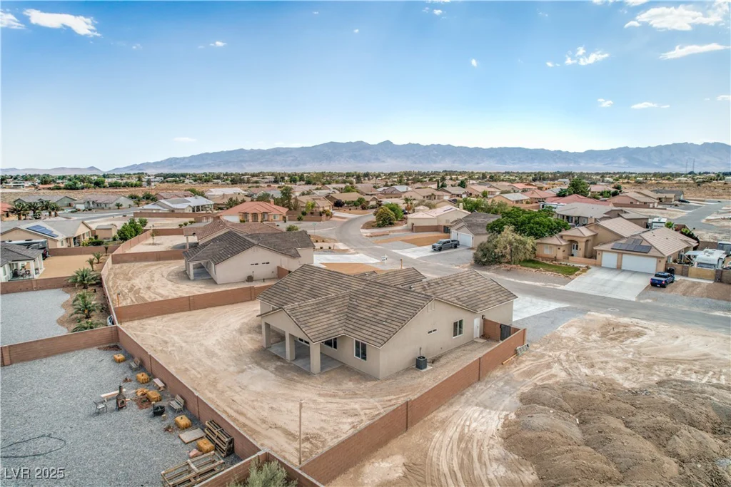 4801 Stoneham, Pahrump, NV 89061